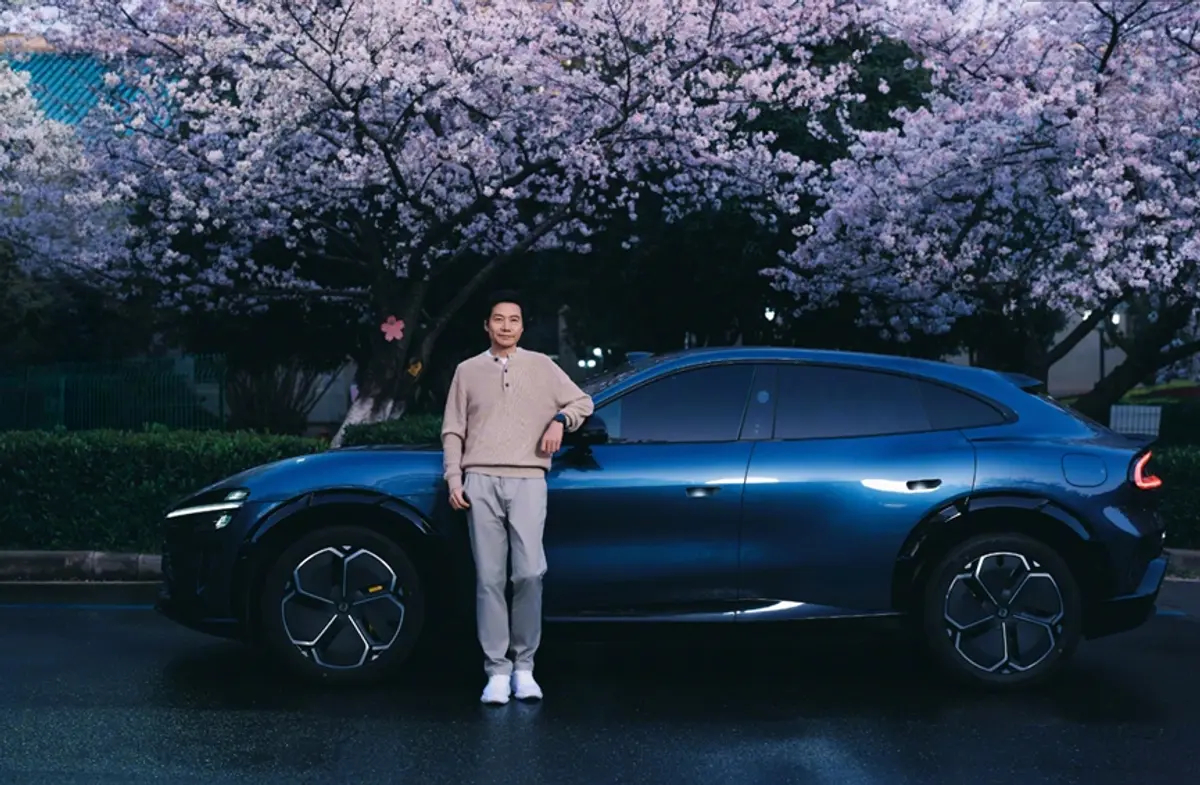 Xiaomi mua Tesla Model Y về mổ xẻ, khen kỹ thuật tốt nhưng CEO Lei Jun khẳng định xe YU7 vẫn "ngon" hơn- Ảnh 2.