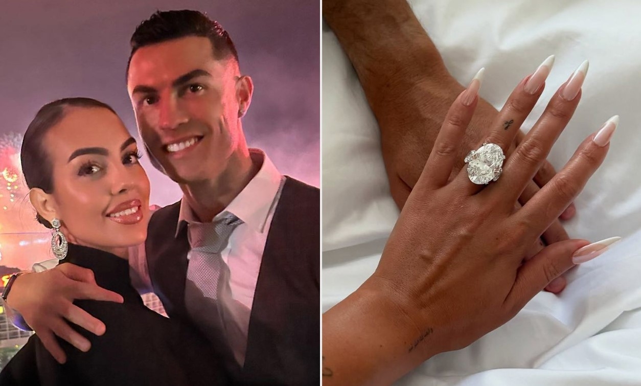 Ronaldo, Beckham và Neymar - Top 3 “thánh drama” tình ái của làng túc cầu- Ảnh 11. Ronaldo, Beckham và Neymar - Top 3 “thánh drama” tình ái của làng túc cầu- Ảnh 11.