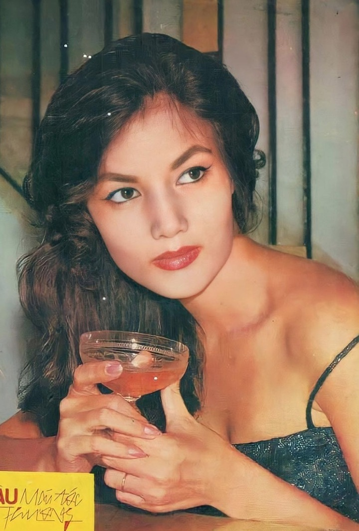 Việt Nam có duy nhất 1 mỹ nhân được phong “đệ nhất diễn viên”, chỉ rơi 1 giọt lệ cũng khiến cả thế giới phải khóc theo- Ảnh 5.