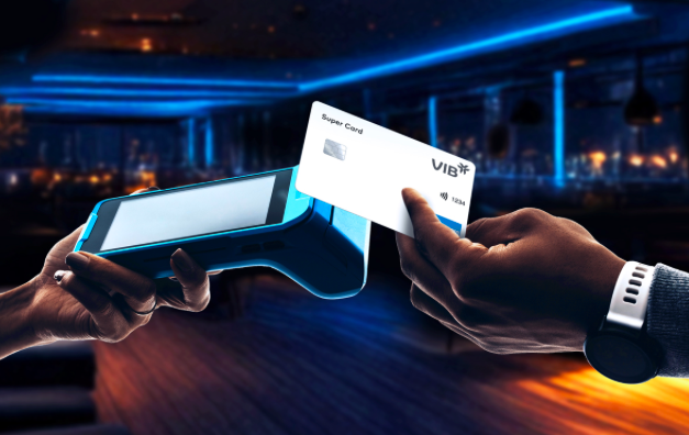 VIB và hành trình kiến tạo hệ sinh thái thẻ toàn diện với Visa, Mastercard và American Express- Ảnh 3.