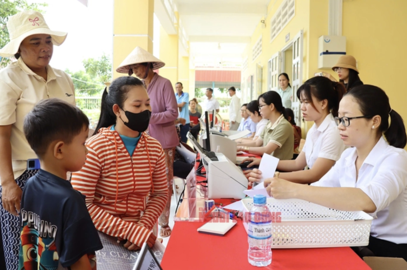 Chủ tịch TP Cần Thơ vừa có quyết định làm người dân vui nức lòng- Ảnh 1.