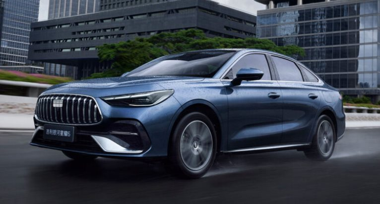 Hãng xe xây nhà máy tại Thái Bình chuẩn bị ra mắt sedan ăn xăng 2,8L/100 km, giá khởi điểm hơn 300 triệu đồng- Ảnh 1.