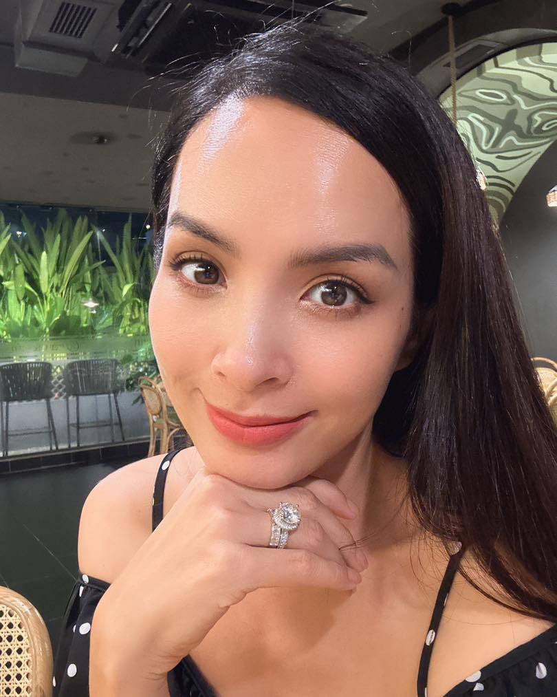 Siêu mẫu Thúy Hạnh U50 vẫn giữ da săn chắc, nhan sắc đáng ngưỡng mộ nhờ chăm làm 2 việc phụ nữ trung niên rất cần để trẻ lâu- Ảnh 7.