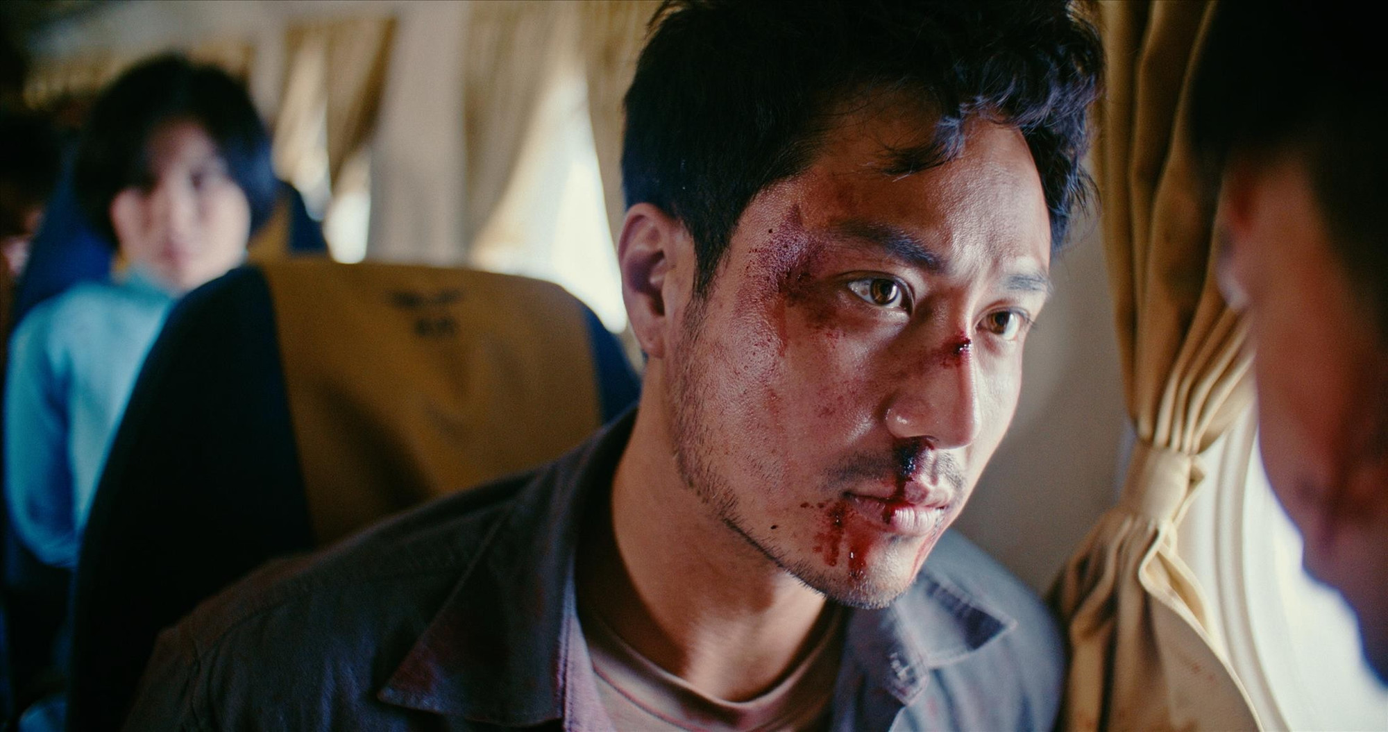 2 nam diễn viên Tử Chiến Trên Không bị nghi 2 nam diễn viên Tử Chiến Trên Không bị nghi