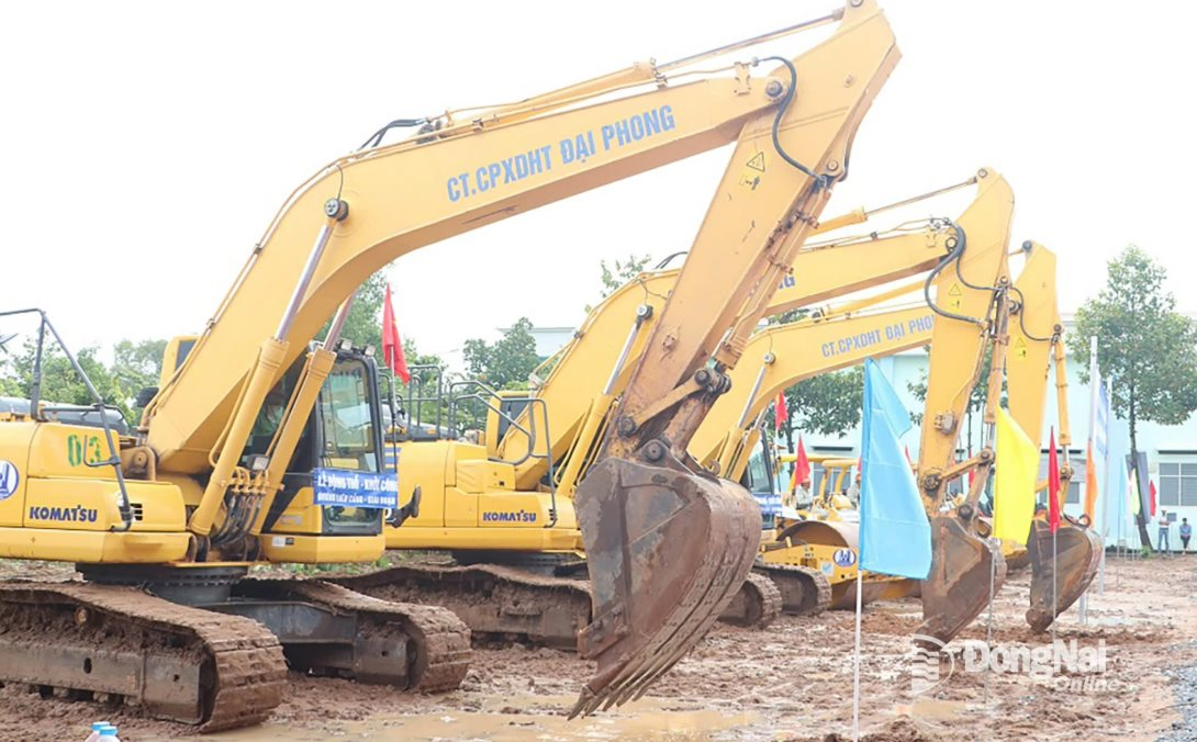 Công trình hơn 2.600 tỷ kết nối cảng biển – sân bay – đô thị ven sông, đón đầu siêu dự án hơn 16 tỷ USD- Ảnh 1.