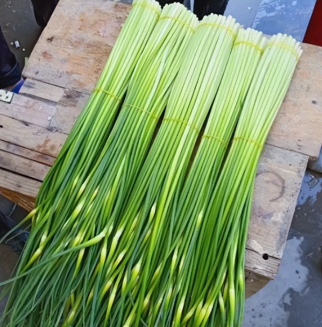 4 loại rau củ dễ bị 