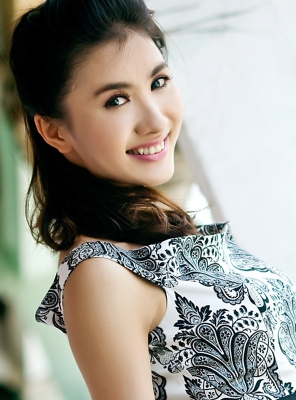 Sao nữ Vbiz được mệnh danh là "đại gia ngầm", hôn nhân kín tiếng bên chồng Ấn Độ- Ảnh 1.