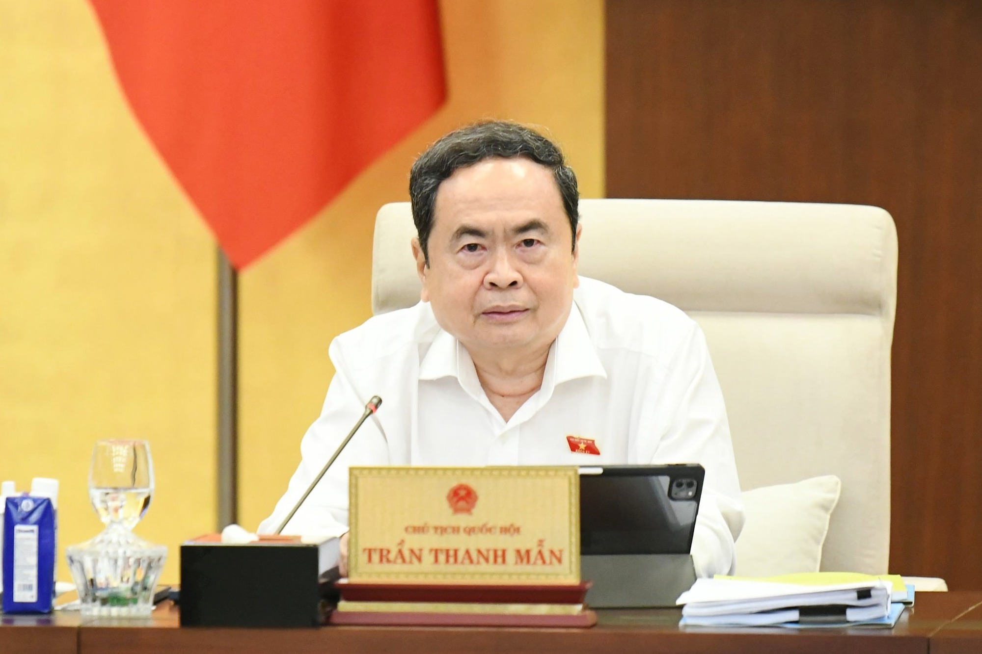 Dự thảo Luật Viên chức sửa đổi: Chấm dứt cơ chế "viên chức suốt đời"?- Ảnh 2.