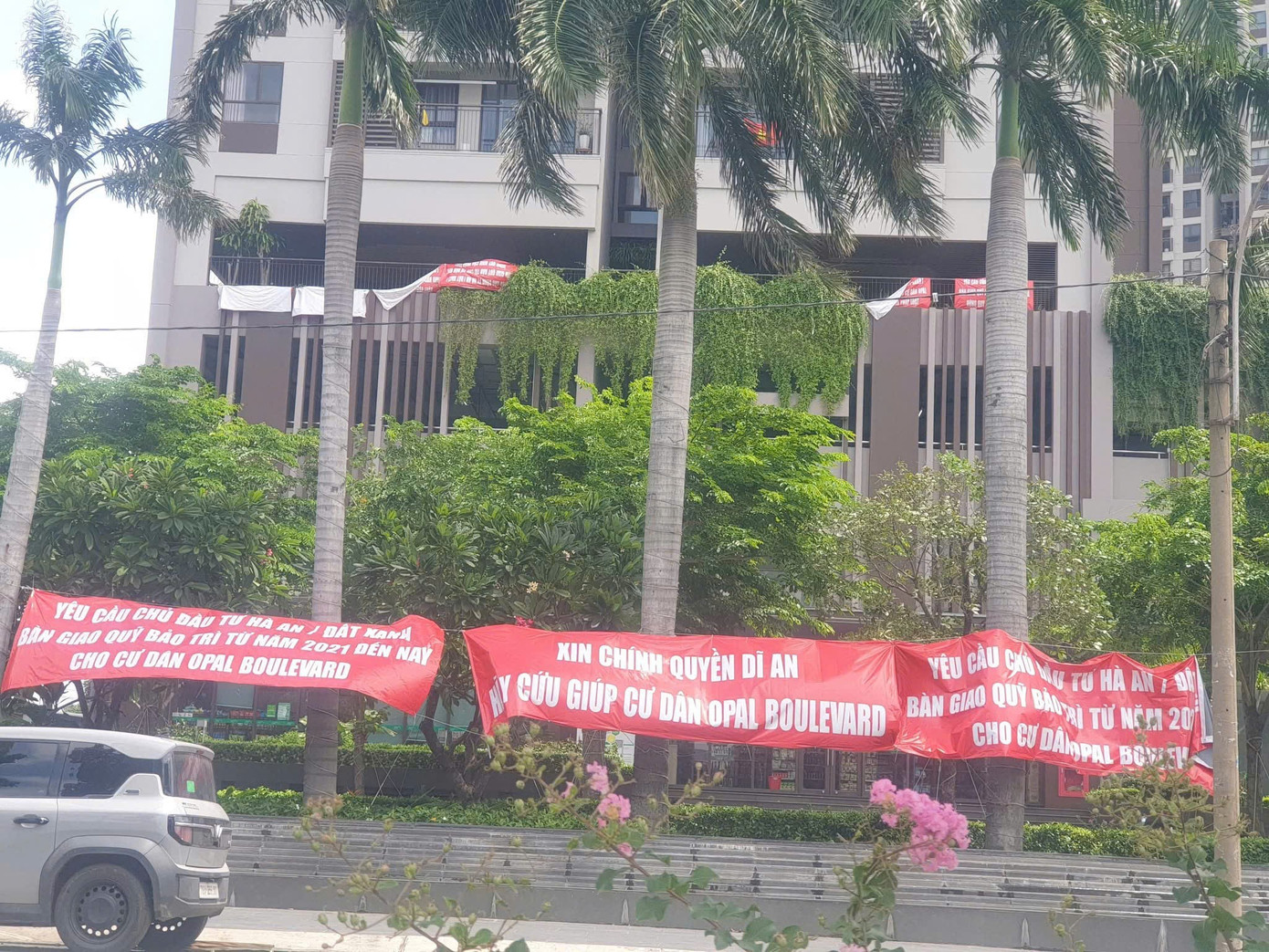 Tranh chấp chung cư không thể giải quyết bằng các quy định 'chắp vá'- Ảnh 2.
