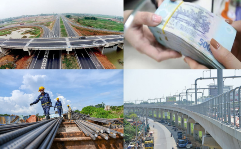 Chính phủ ban hành Nghị định về quản lý, thanh toán, quyết toán dự án sử dụng vốn đầu tư công- Ảnh 1. Chính phủ ban hành Nghị định về quản lý, thanh toán, quyết toán dự án sử dụng vốn đầu tư công- Ảnh 1.
