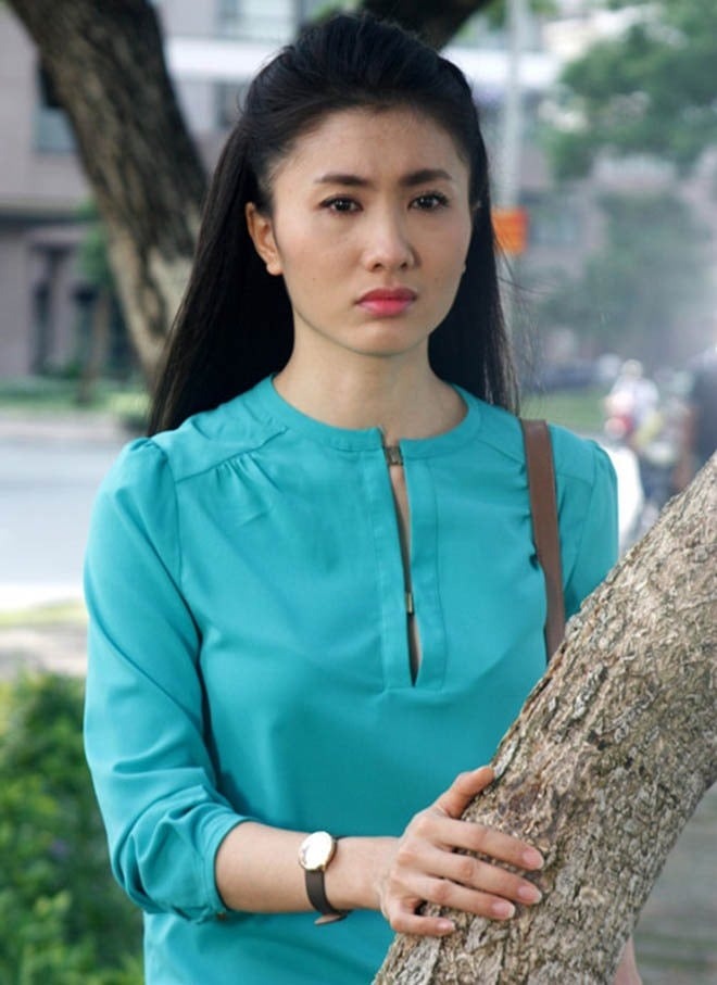 Sao nữ Vbiz được mệnh danh là "đại gia ngầm", hôn nhân kín tiếng bên chồng Ấn Độ- Ảnh 2.