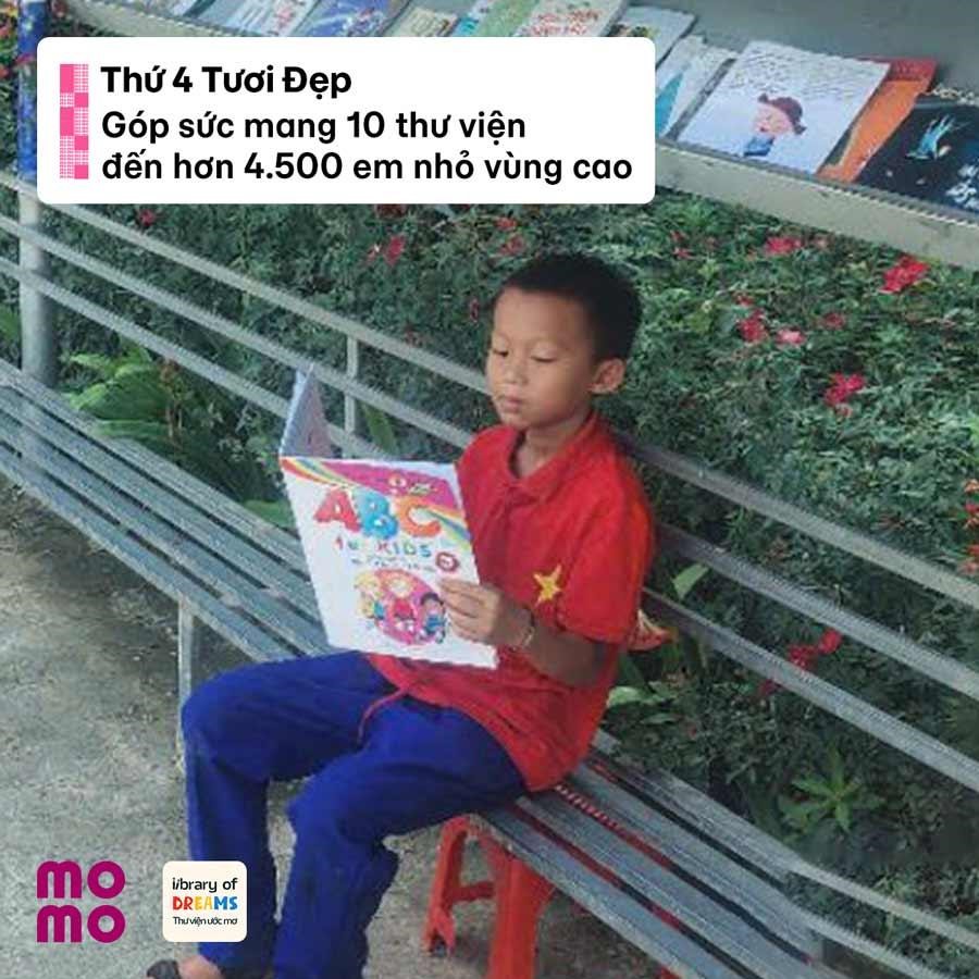 Từ khoảnh khắc đến thói quen: khi công nghệ biến mỗi người thành một “nhà hảo tâm vi mô”- Ảnh 1.