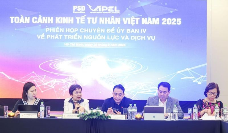 Cà phê Việt đã vươn tầm thế giới, tại sao ngành trà chưa có tên trên bản đồ?- Ảnh 1.