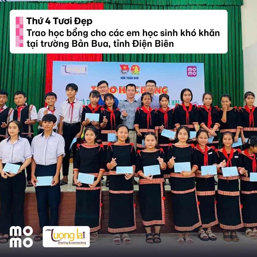 Từ khoảnh khắc đến thói quen: khi công nghệ biến mỗi người thành một “nhà hảo tâm vi mô”- Ảnh 2.