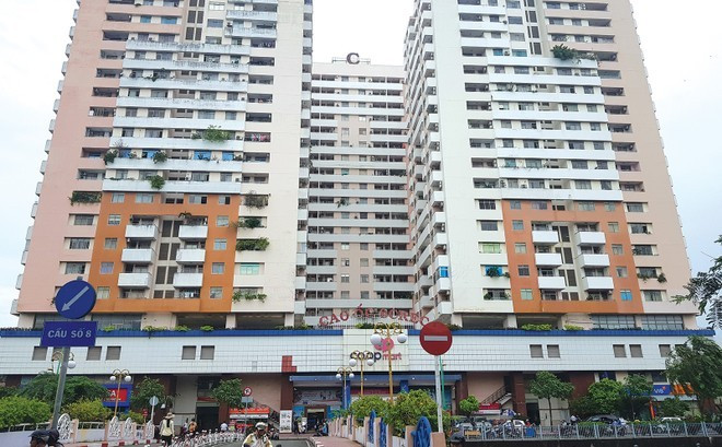 Tranh chấp chung cư không thể giải quyết bằng các quy định 'chắp vá'- Ảnh 1.