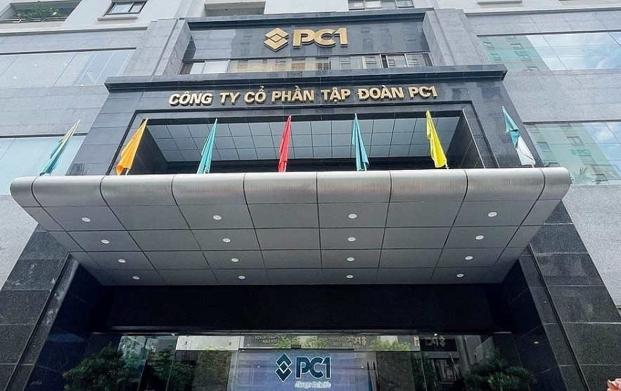 Cổ phiếu của Tập đoàn Đất Xanh liên tục bị bán tháo- Ảnh 3.