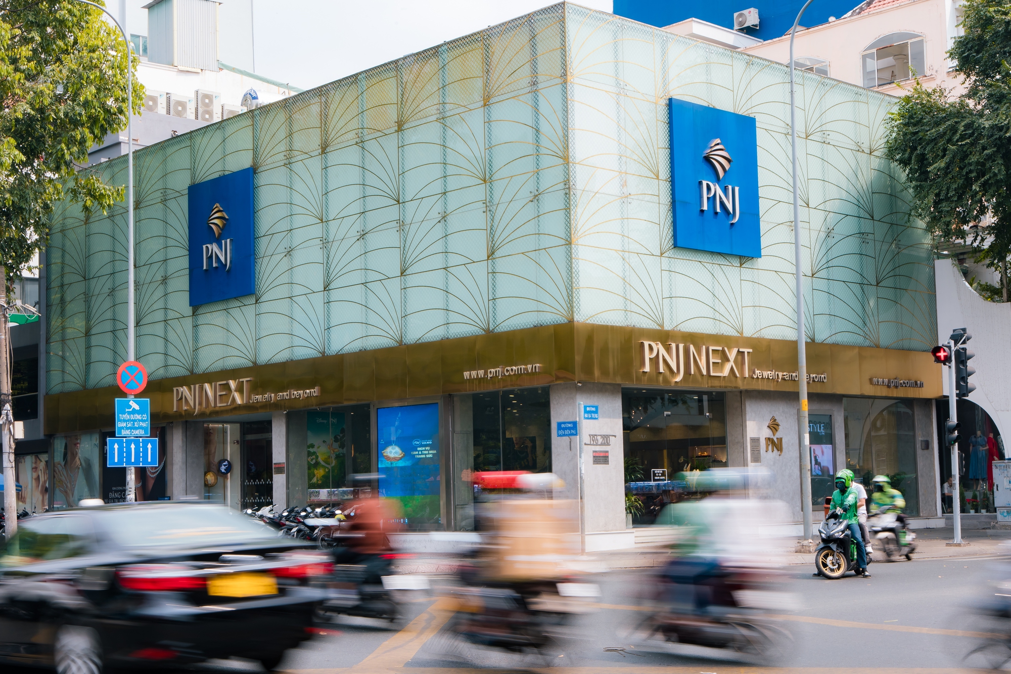 PNJ vào top 50 Công ty kinh doanh hiệu quả nhất Việt Nam- Ảnh 3.