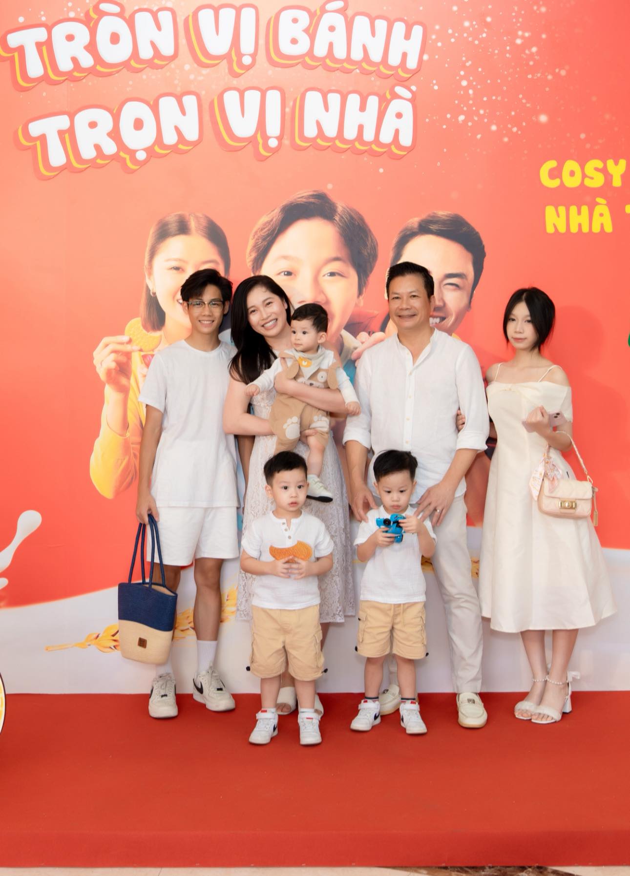 Chân dung đại thiếu gia 14 tuổi nhà Phó…