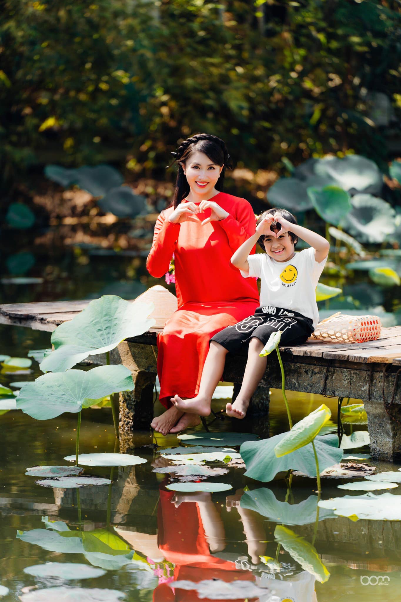 Sao nữ Vbiz được mệnh danh là "đại gia ngầm", hôn nhân kín tiếng bên chồng Ấn Độ- Ảnh 6.