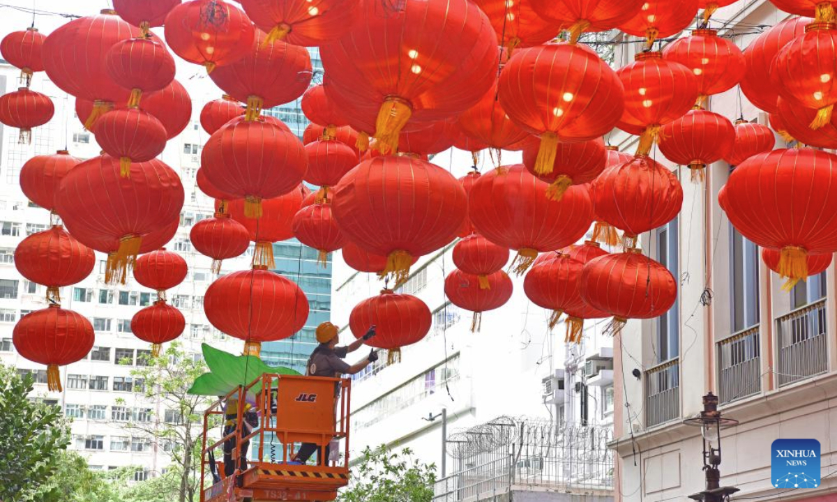 Hơn 2 tỷ lượt di chuyển trong kỳ nghỉ Tuần lễ Vàng - cú hích cho ngành du lịch Trung Quốc- Ảnh 2.
