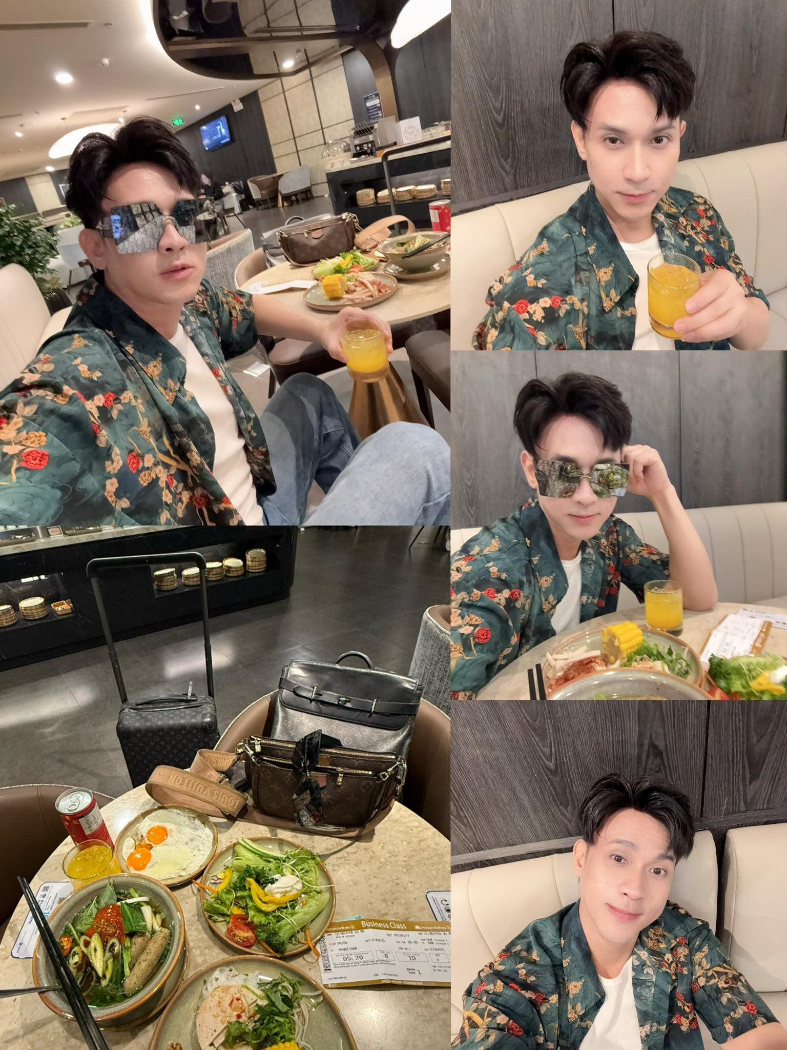 Ngoại hình ca sĩ giữ chức Viện phó, thỉnh thoảng chốt đơn một căn nhà, 50 tuổi rất giàu nhưng chưa vợ con- Ảnh 5. Ngoại hình ca sĩ giữ chức Viện phó, thỉnh thoảng chốt đơn một căn nhà, 50 tuổi rất giàu nhưng chưa vợ con- Ảnh 5.