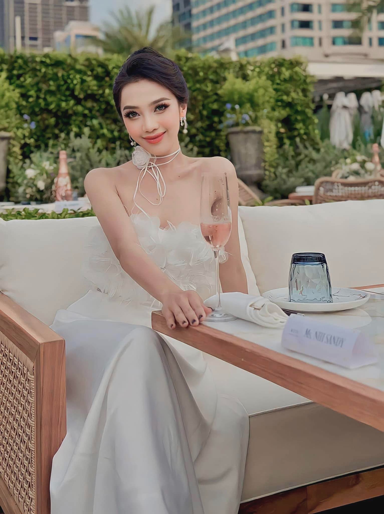 Nữ designer ở TP.HCM “đốt” gần 500 triệu cho pickleball, kiên trì dự 30 giải đấu nhưng hơn 20 lần… “tắm sớm”- Ảnh 6.