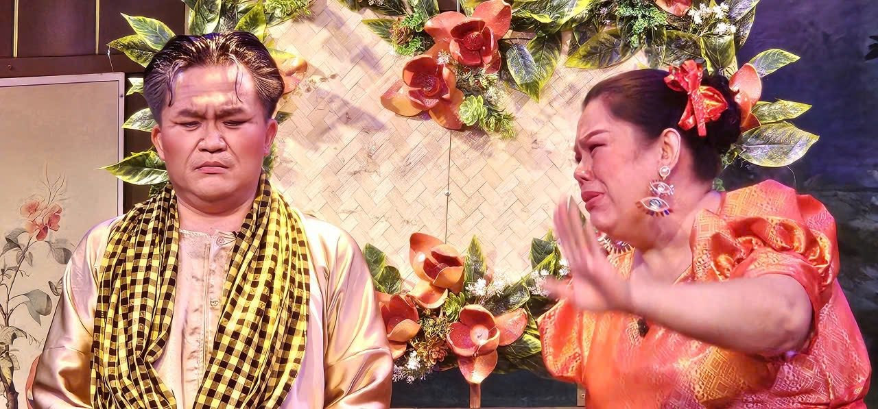 Đại Nghĩa gặp sự cố- Ảnh 2.