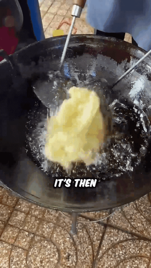 Đầu bếp Mỹ nổi tiếng mê mệt một món ăn Việt, tấm tắc gọi là Đầu bếp Mỹ nổi tiếng mê mệt một món ăn Việt, tấm tắc gọi là