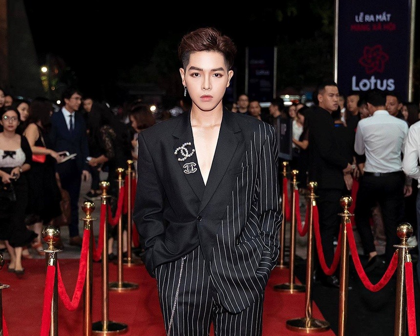 Khối tài sản của Đức Phúc ra sao mà được khen "giàu nhất gia đình Hoa dâm bụt"?- Ảnh 5.