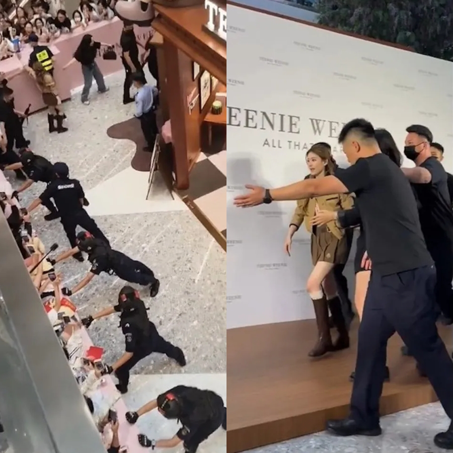 Sức hút khủng khiếp của Triệu Lộ Tư: Ở ẩn nhưng không chìm nổi!- Ảnh 3. Sức hút khủng khiếp của Triệu Lộ Tư: Ở ẩn nhưng không chìm nổi!- Ảnh 3.