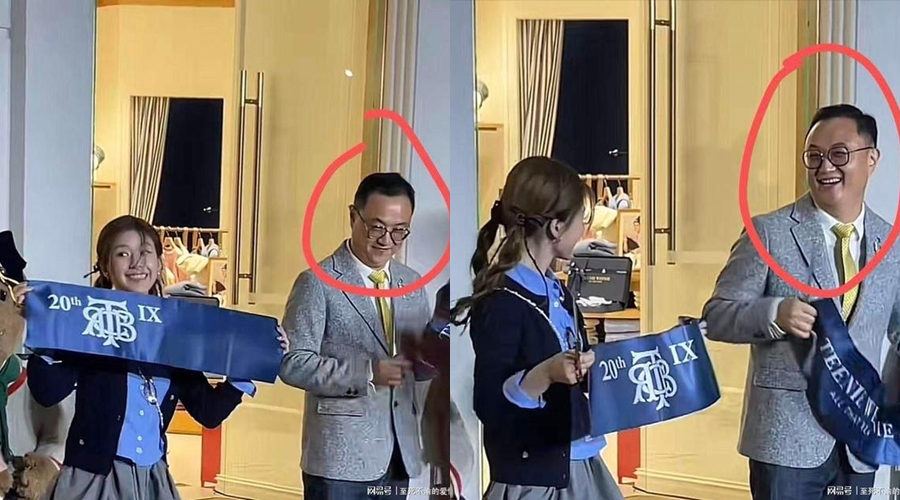 Sức hút khủng khiếp của Triệu Lộ Tư: Ở ẩn nhưng không chìm nổi!- Ảnh 6. Sức hút khủng khiếp của Triệu Lộ Tư: Ở ẩn nhưng không chìm nổi!- Ảnh 6.