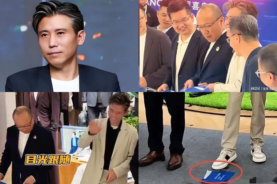 Sức hút khủng khiếp của Triệu Lộ Tư: Ở ẩn nhưng không chìm nổi!- Ảnh 5. Sức hút khủng khiếp của Triệu Lộ Tư: Ở ẩn nhưng không chìm nổi!- Ảnh 5.