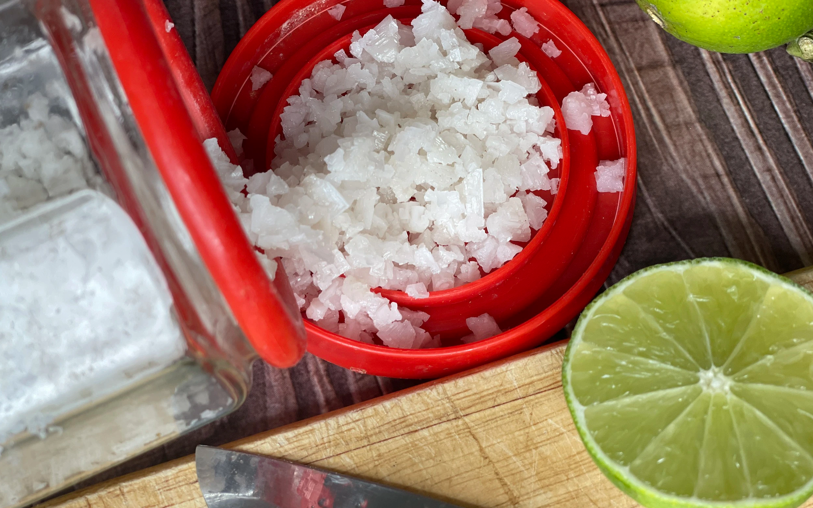 “Khỏi tăng huyết áp, tiểu đường, thận khỏe” chỉ nhờ uống nước chanh muối? Chuyên gia phản bác- Ảnh 1. “Khỏi tăng huyết áp, tiểu đường, thận khỏe” chỉ nhờ uống nước chanh muối? Chuyên gia phản bác- Ảnh 1.