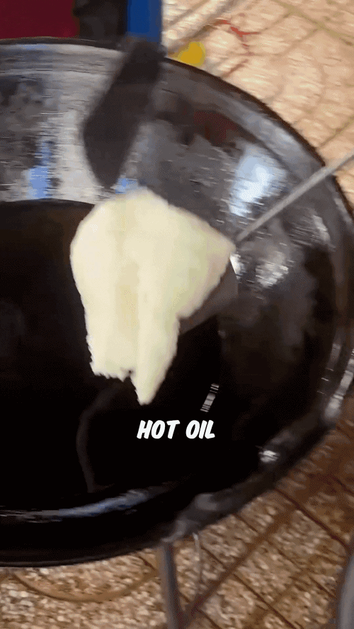 Đầu bếp Mỹ nổi tiếng mê mệt một món ăn Việt, tấm tắc gọi là Đầu bếp Mỹ nổi tiếng mê mệt một món ăn Việt, tấm tắc gọi là