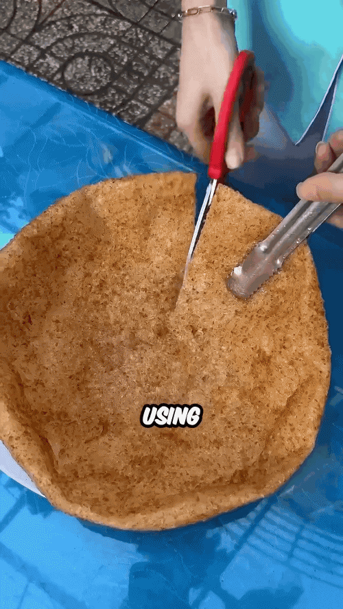 Đầu bếp Mỹ nổi tiếng mê mệt một món ăn Việt, tấm tắc gọi là Đầu bếp Mỹ nổi tiếng mê mệt một món ăn Việt, tấm tắc gọi là