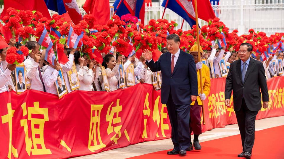 Viện Lowy: Trung Qu…