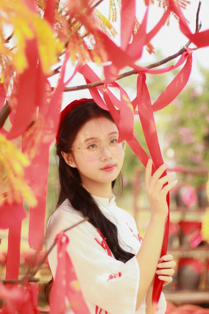 Cô gái Hà Nội tốt nghiệp thủ khoa ngành Kỹ thuật thông tin tại Singapore- Ảnh 2.