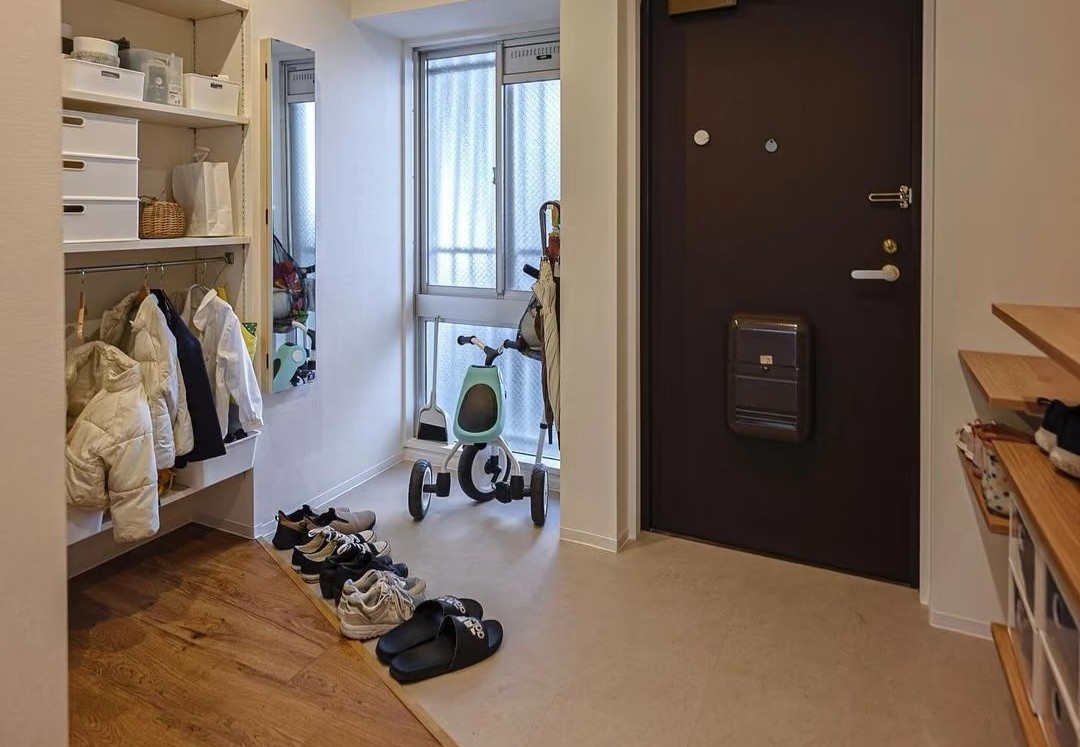 Lụy suốt đời 6 thiết kế nhà Nhật, thật lòng muốn copy hết!- Ảnh 1.