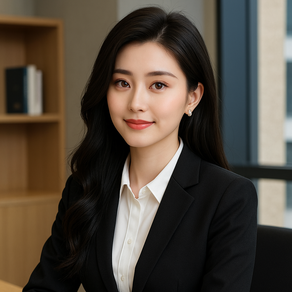 Nhà tuyển dụng hỏi: "Tiền rơi xuống bồn cầu, bạn có nhặt không?", nữ ứng viên trả lời quá đỉnh!- Ảnh 1.