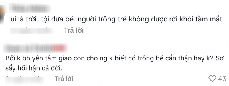 Bé 20 tháng tuổi gặp nạn vì bình nước 10 lít đổ vào người: Cha mẹ cần cảnh giác mọi lúc- Ảnh 3.