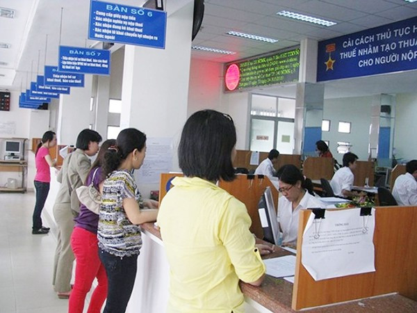 Hé lộ về người phụ nữ nợ thuế lớn nhất TPHCM- Ảnh 1.