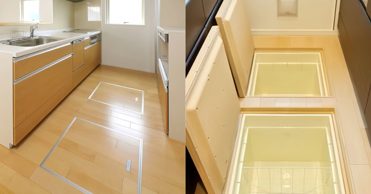 Lụy suốt đời 6 thiết kế nhà Nhật, thật lòng muốn copy hết!- Ảnh 2.