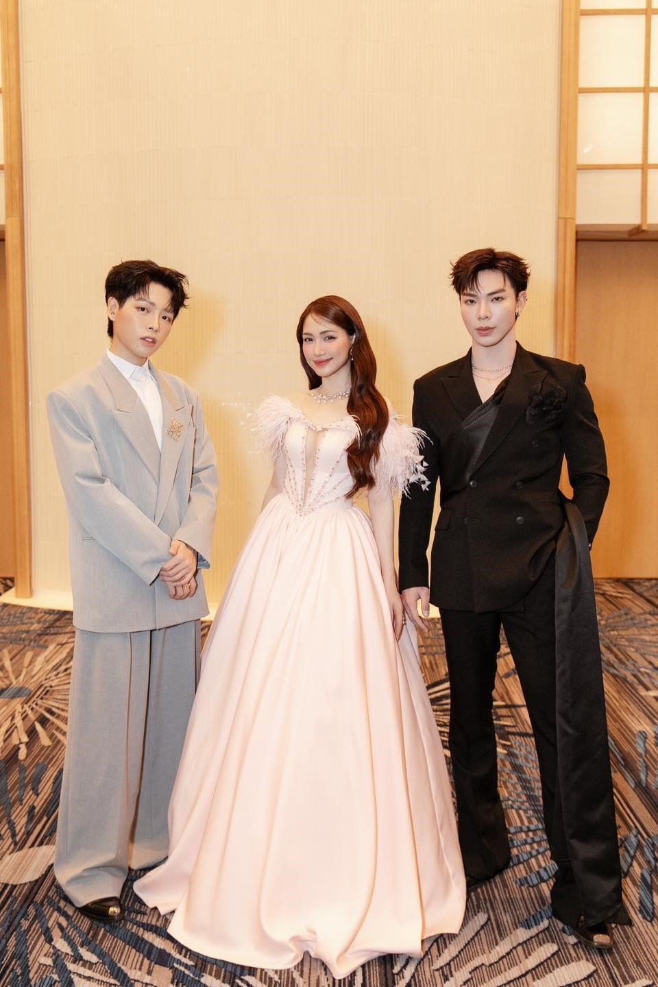 Khối tài sản của Đức Phúc ra sao mà được khen "giàu nhất gia đình Hoa dâm bụt"?- Ảnh 2.