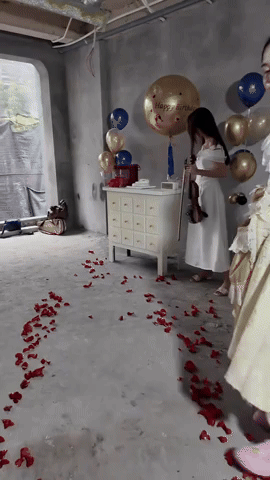 Vợ Duy Mạnh hoá 