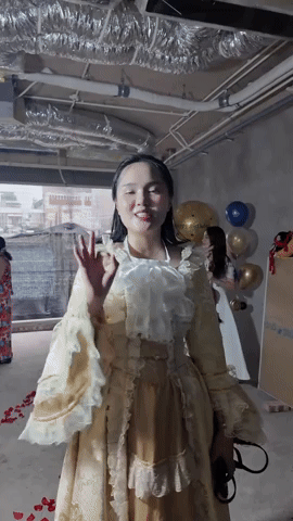 Vợ Duy Mạnh hoá 