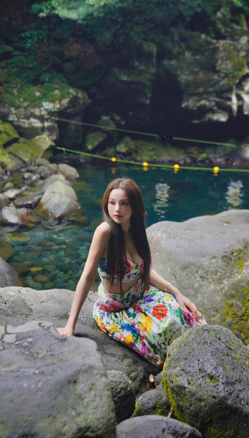 "Khuôn mặt không tuổi" của Huyền Baby bắt đầu từ bữa sáng chống già: Toàn món dễ kiếm vừa dưỡng da căng tràn collagen vừa giữ eo đẹp phát hờn- Ảnh 10.