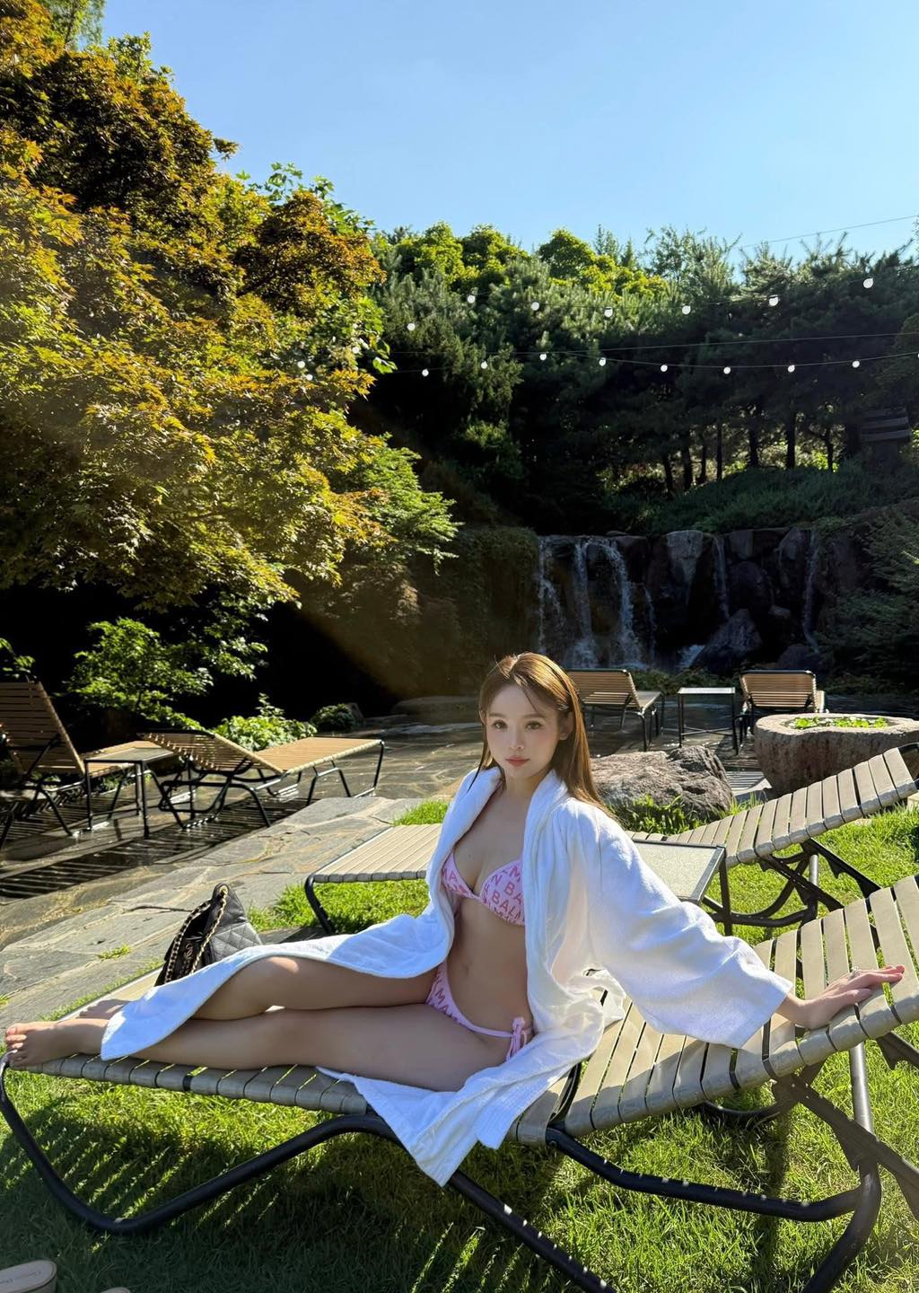 "Khuôn mặt không tuổi" của Huyền Baby bắt đầu từ bữa sáng chống già: Toàn món dễ kiếm vừa dưỡng da căng tràn collagen vừa giữ eo đẹp phát hờn- Ảnh 6.