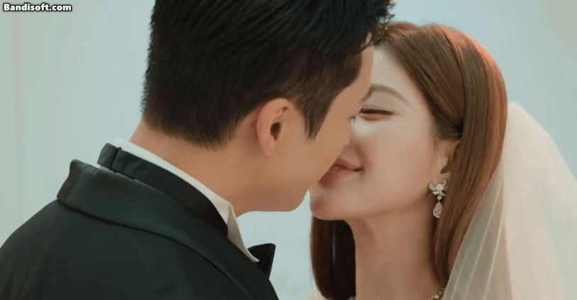 Đám cưới đang viral khắp Trung Quốc: Cô dâu nhan sắc sang xịn mịn, chú rể là tổng tài đẹp nhất quả đất- Ảnh 6. Đám cưới đang viral khắp Trung Quốc: Cô dâu nhan sắc sang xịn mịn, chú rể là tổng tài đẹp nhất quả đất- Ảnh 6.