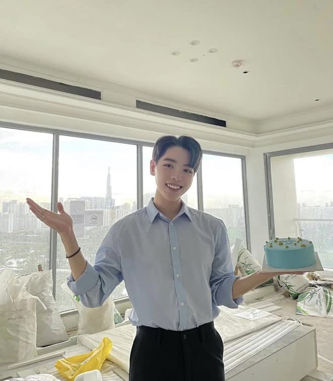 Khối tài sản của Đức Phúc ra sao mà được khen "giàu nhất gia đình Hoa dâm bụt"?- Ảnh 3.