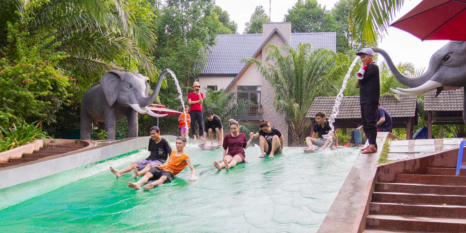 Điểm du lịch Đà Nẵng lên đài Hàn Quốc: Không phải Bà Nà, Mỹ Khê, du khách nhận xét: Điểm du lịch Đà Nẵng lên đài Hàn Quốc: Không phải Bà Nà, Mỹ Khê, du khách nhận xét: